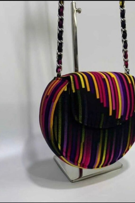 Ankara Bag